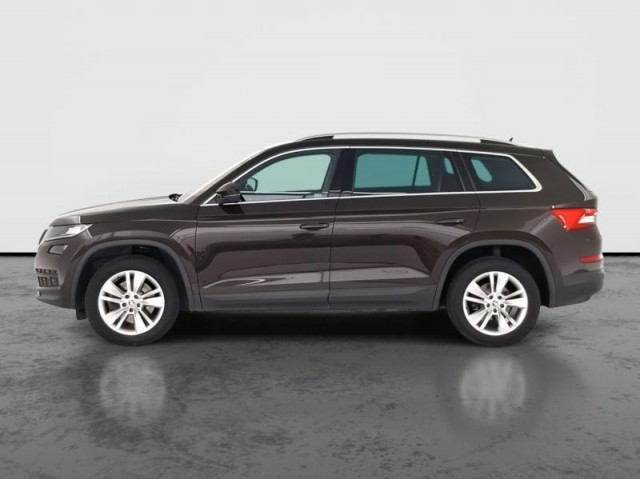 Škoda Kodiaq  2.0 TDI 4x4 Style Plus