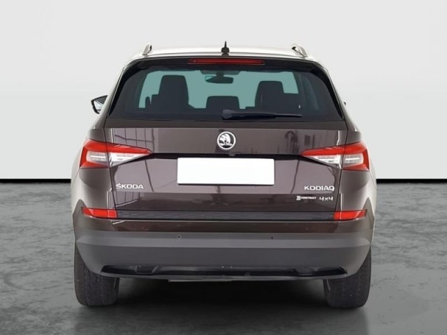 Škoda Kodiaq  2.0 TDI 4x4 Style Plus