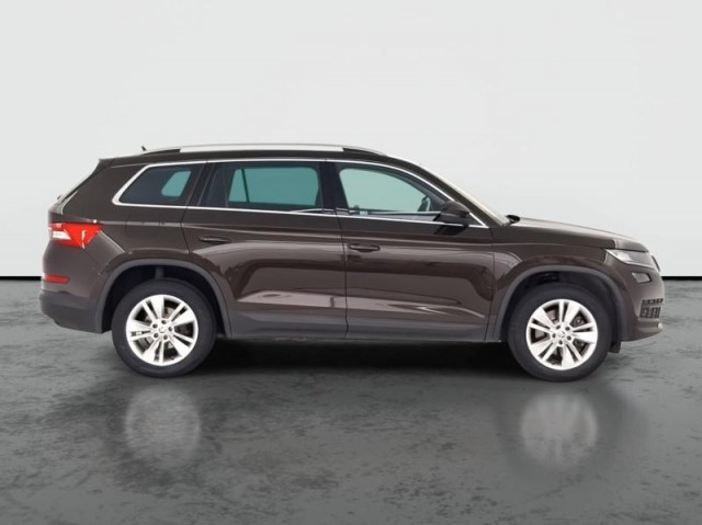 Škoda Kodiaq  2.0 TDI 4x4 Style Plus