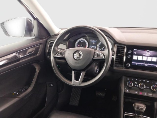 Škoda Kodiaq  2.0 TDI 4x4 Style Plus