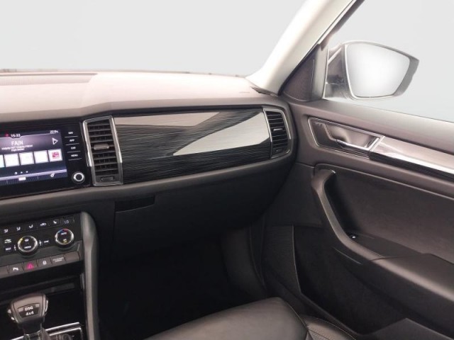 Škoda Kodiaq  2.0 TDI 4x4 Style Plus