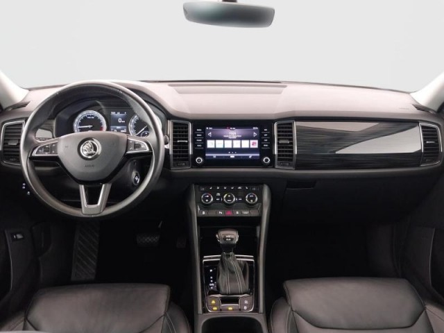Škoda Kodiaq  2.0 TDI 4x4 Style Plus