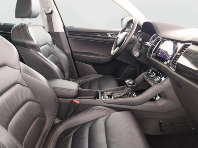 Škoda Kodiaq  2.0 TDI 4x4 Style Plus