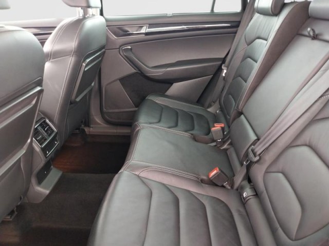 Škoda Kodiaq  2.0 TDI 4x4 Style Plus