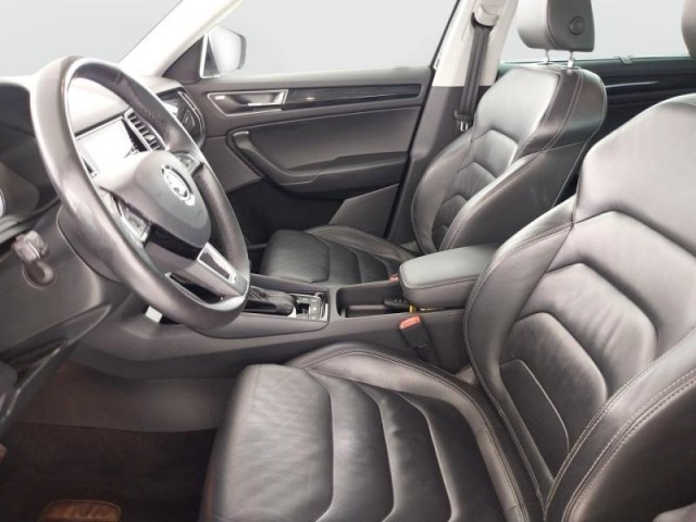 Škoda Kodiaq  2.0 TDI 4x4 Style Plus