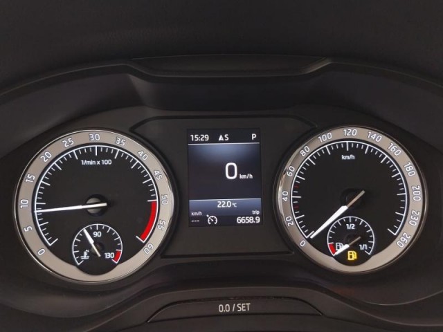 Škoda Kodiaq  2.0 TDI 4x4 Style Plus