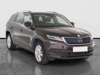 Škoda Kodiaq  2.0 TDI 4x4 Style Plus