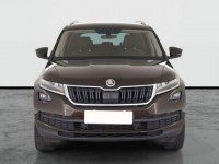 Škoda Kodiaq  2.0 TDI 4x4 Style Plus