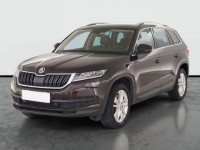 Škoda Kodiaq  2.0 TDI 4x4 Style Plus