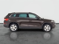 Škoda Kodiaq  2.0 TDI 4x4 Style Plus