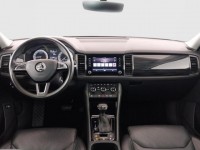 Škoda Kodiaq  2.0 TDI 4x4 Style Plus