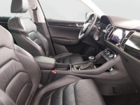 Škoda Kodiaq  2.0 TDI 4x4 Style Plus
