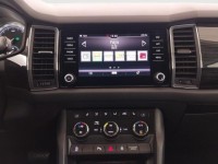 Škoda Kodiaq  2.0 TDI 4x4 Style Plus