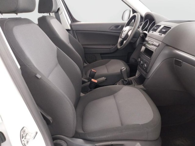 Škoda Yeti  1.4 TSI Active
