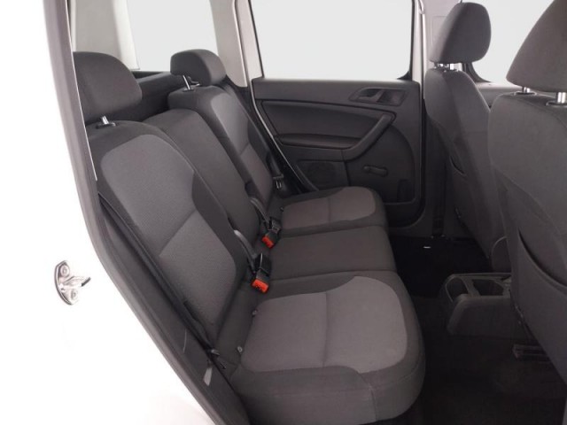 Škoda Yeti  1.4 TSI Active