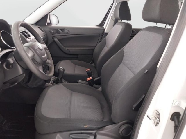 Škoda Yeti  1.4 TSI Active