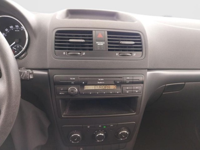 Škoda Yeti  1.4 TSI Active