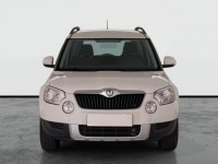 Škoda Yeti  1.4 TSI Active