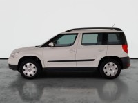 Škoda Yeti  1.4 TSI Active