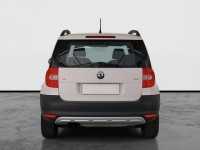 Škoda Yeti  1.4 TSI Active