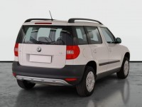 Škoda Yeti  1.4 TSI Active