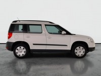 Škoda Yeti  1.4 TSI Active