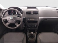 Škoda Yeti  1.4 TSI Active