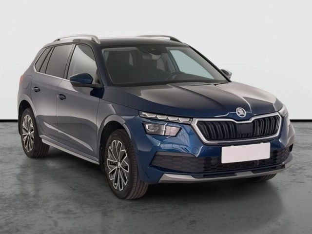 Škoda Kamiq  1.5 TSI Style