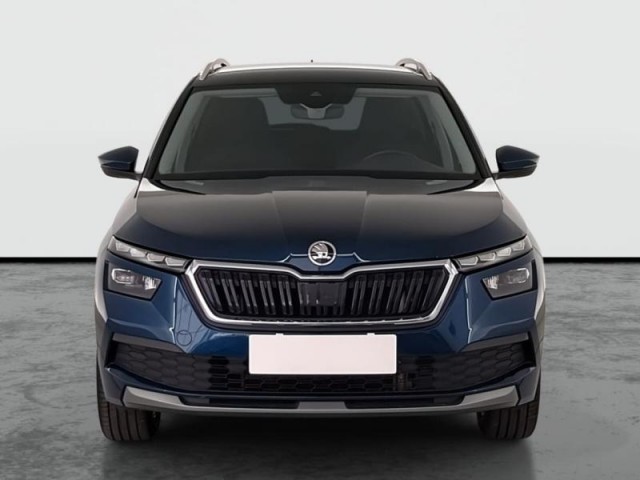 Škoda Kamiq  1.5 TSI Style