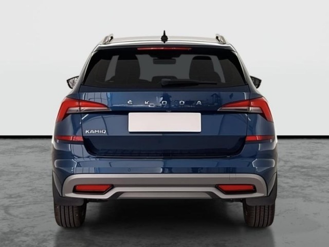 Škoda Kamiq  1.5 TSI Style