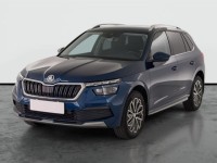 Škoda Kamiq  1.5 TSI Style