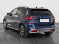 Škoda Kamiq  1.5 TSI Style
