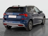 Škoda Kamiq  1.5 TSI Style