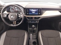 Škoda Kamiq  1.5 TSI Style