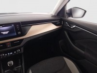 Škoda Kamiq  1.5 TSI Style