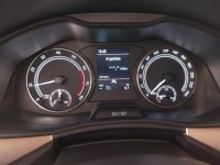 Škoda Kamiq  1.5 TSI Style