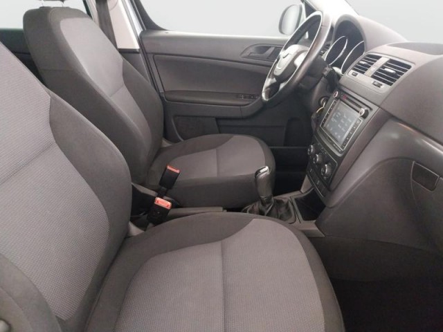 Škoda Yeti  2.0 TDI Ambition