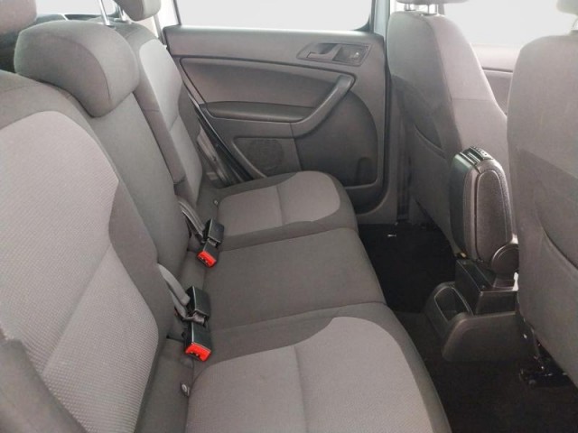 Škoda Yeti  2.0 TDI Ambition