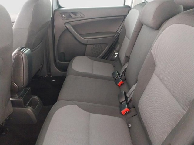 Škoda Yeti  2.0 TDI Ambition
