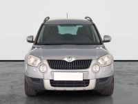 Škoda Yeti  2.0 TDI Ambition