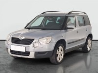 Škoda Yeti  2.0 TDI Ambition
