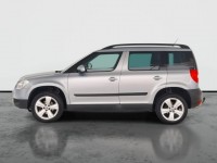 Škoda Yeti  2.0 TDI Ambition