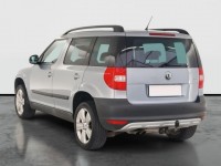 Škoda Yeti  2.0 TDI Ambition