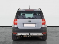 Škoda Yeti  2.0 TDI Ambition