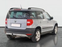 Škoda Yeti  2.0 TDI Ambition