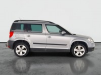 Škoda Yeti  2.0 TDI Ambition