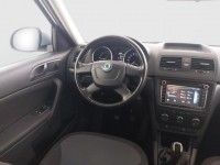 Škoda Yeti  2.0 TDI Ambition