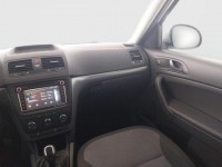 Škoda Yeti  2.0 TDI Ambition