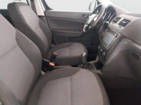 Škoda Yeti  2.0 TDI Ambition