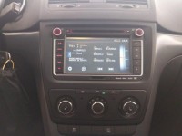 Škoda Yeti  2.0 TDI Ambition